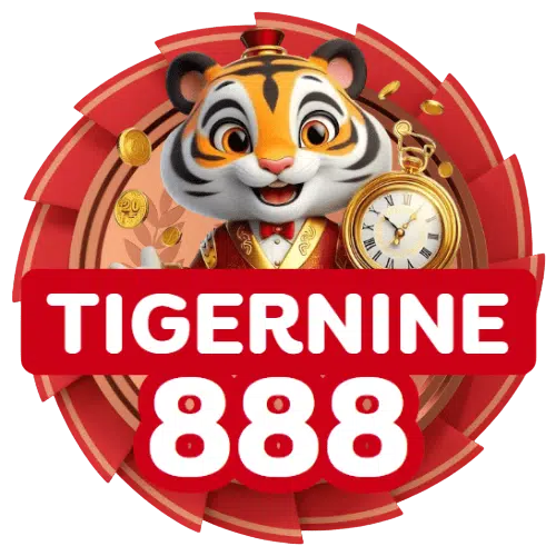 TIGERNINE888.net-LOGO